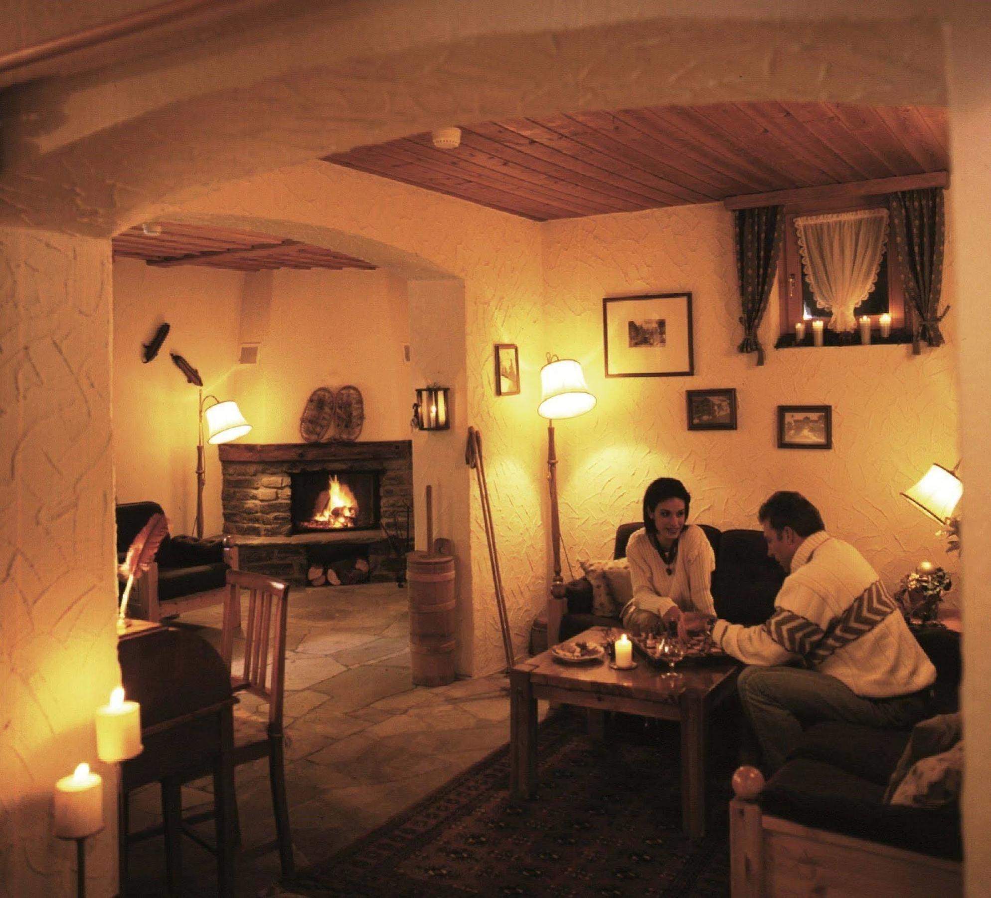Welschen Hotel