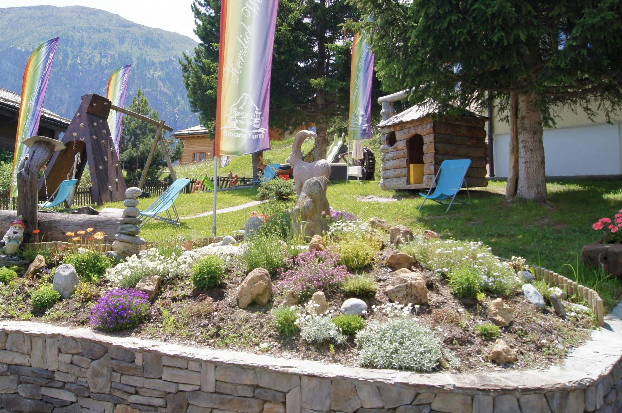 Silvana Mountain Hotel 3*
