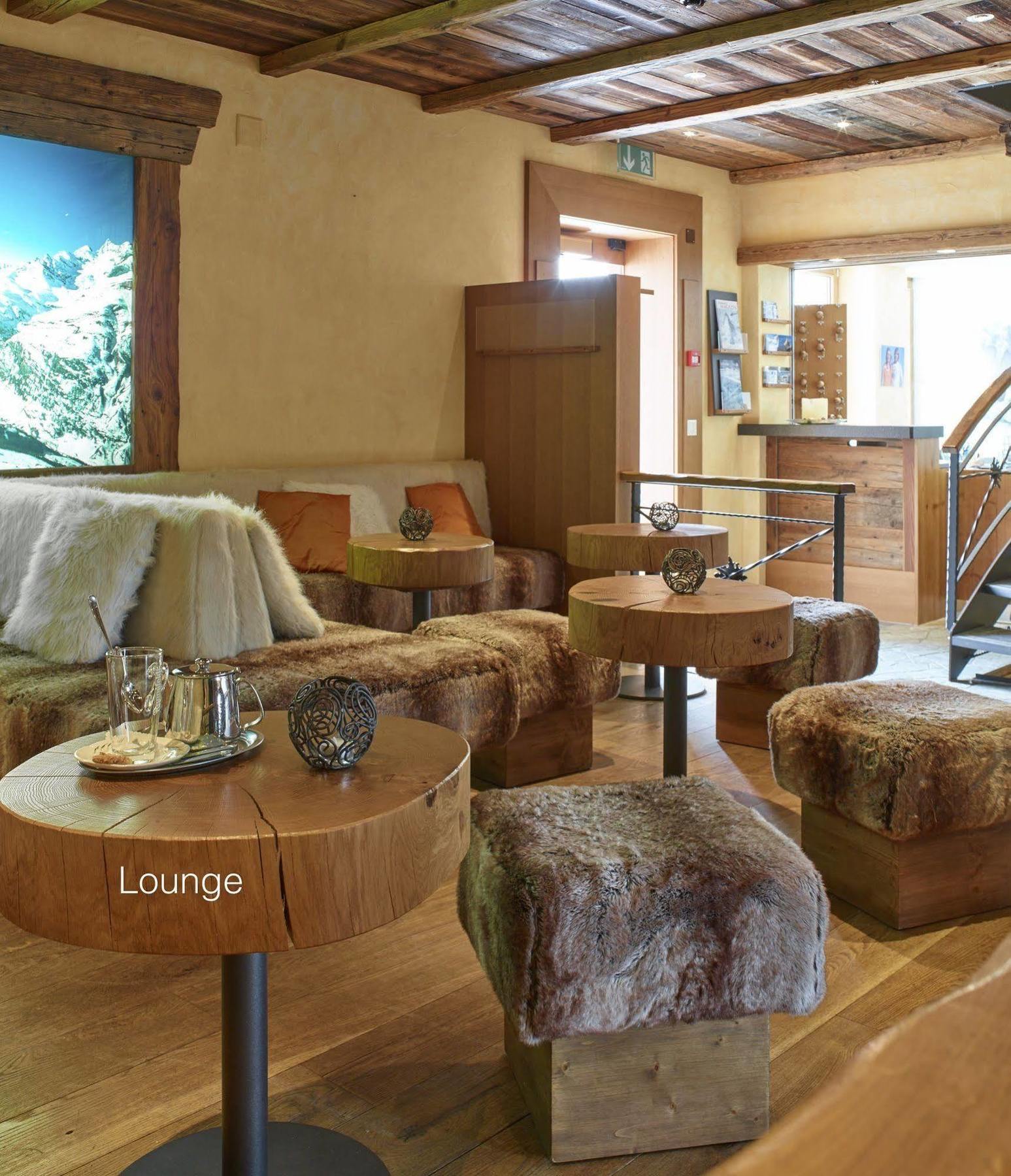 Silvana Mountain Hotel Zermatt