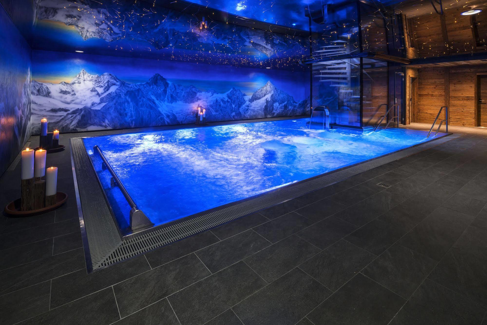 Silvana Mountain Hotel 3*