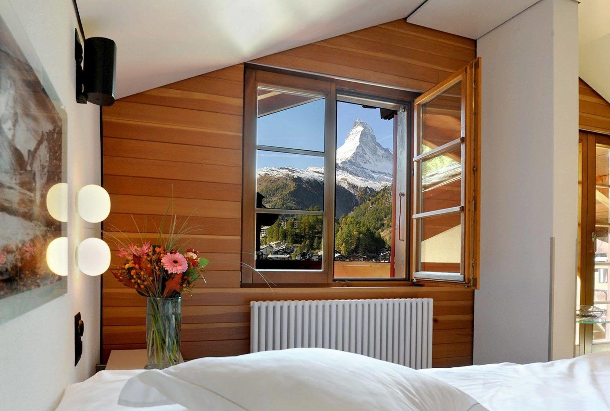 Ambiance 3* Zermatt
