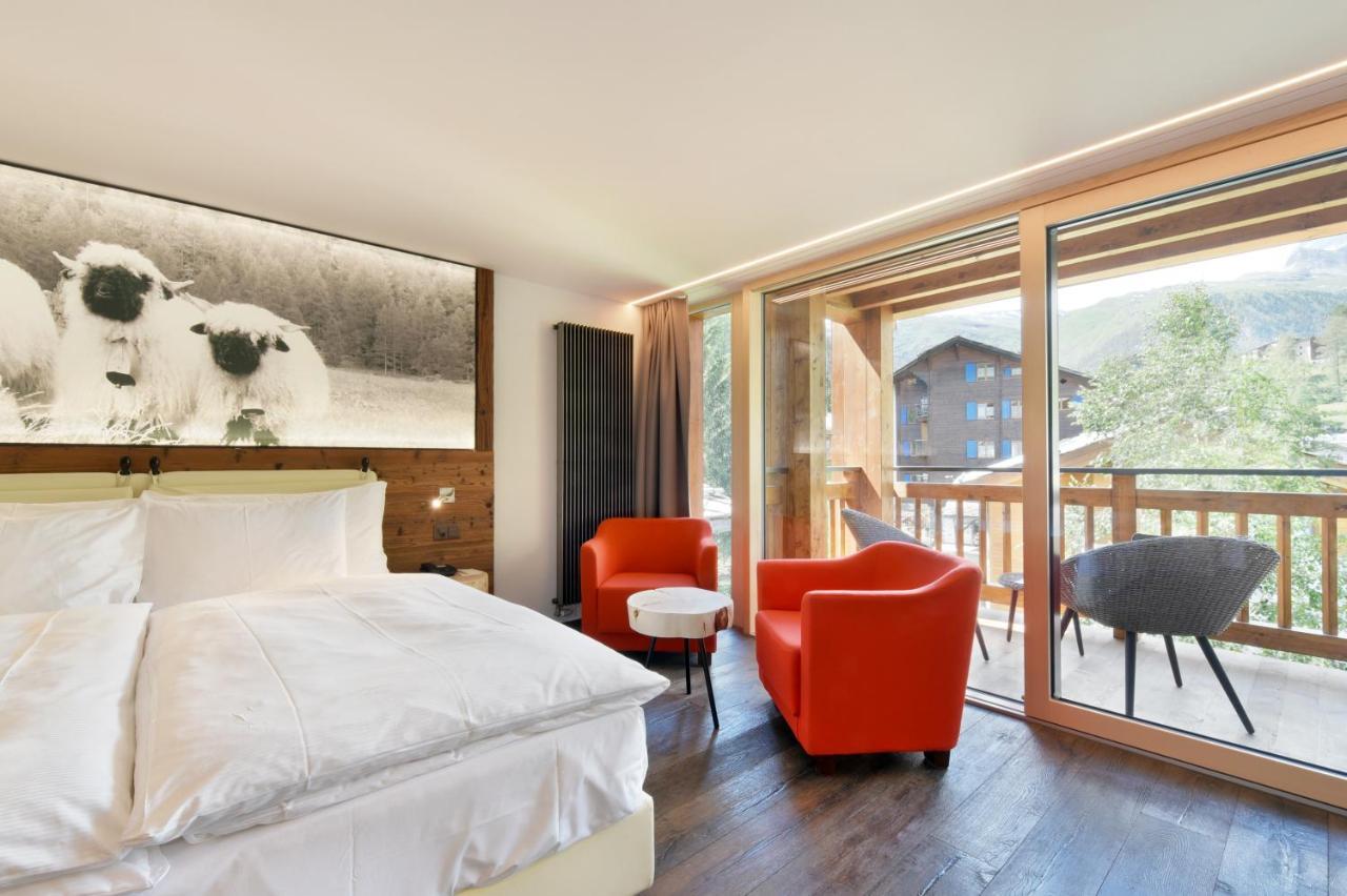 Hotel Europe &