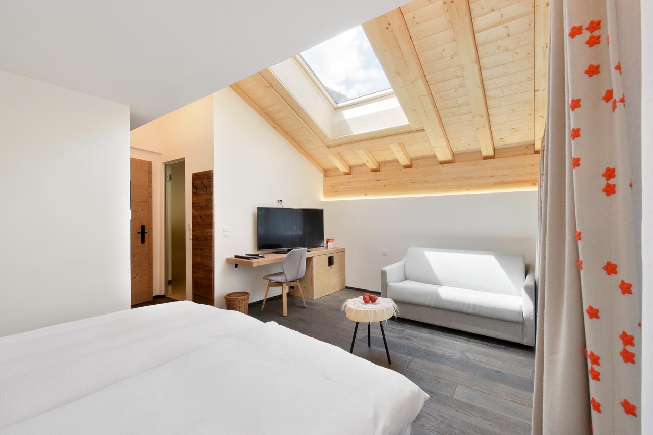 Hotel Europe &