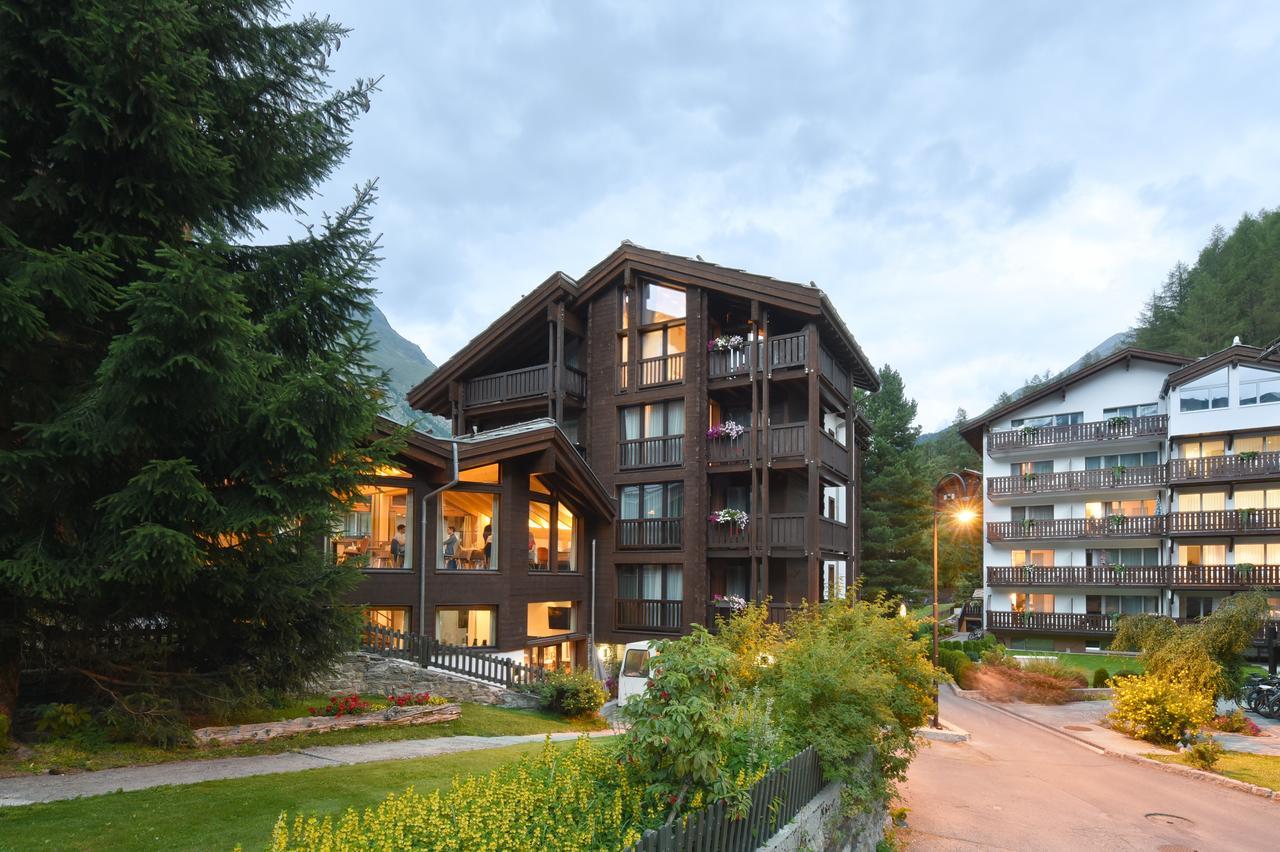 Hotel Europe &