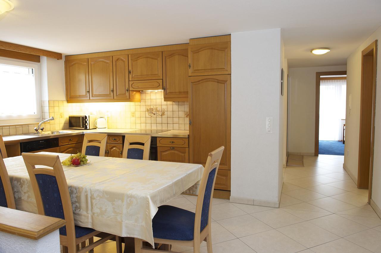 Bolero Apartment *