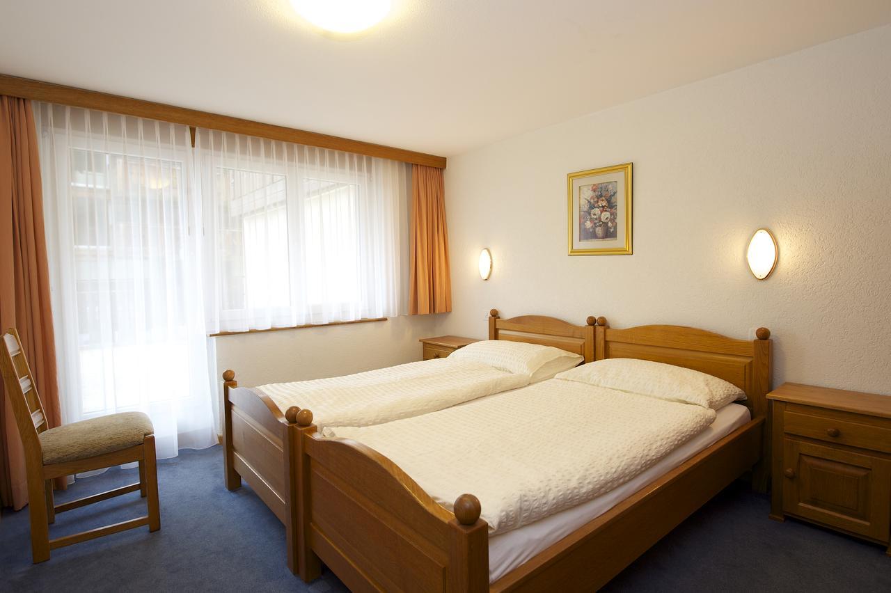 Apartment Bolero *