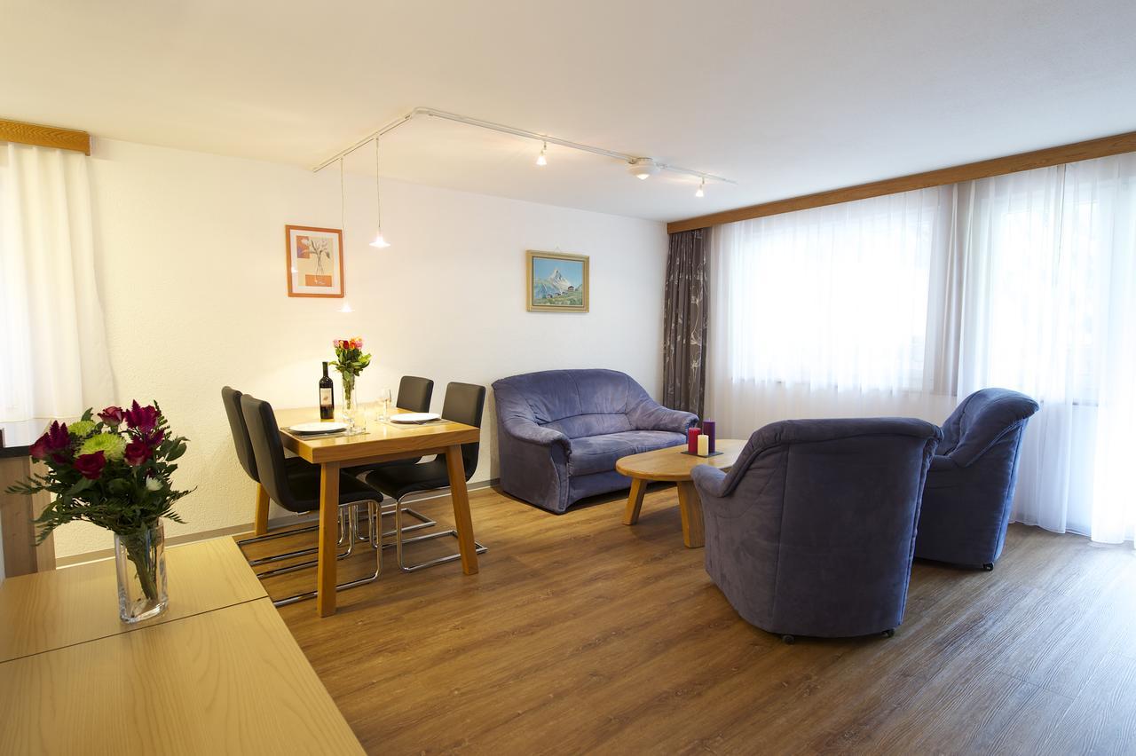 Bolero Apartment Zermatt