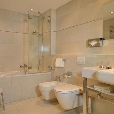 Monte Rosa Boutique Hotel