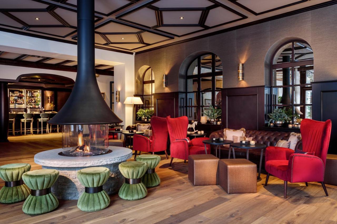 Mont Cervin Palace 5* Zermatt