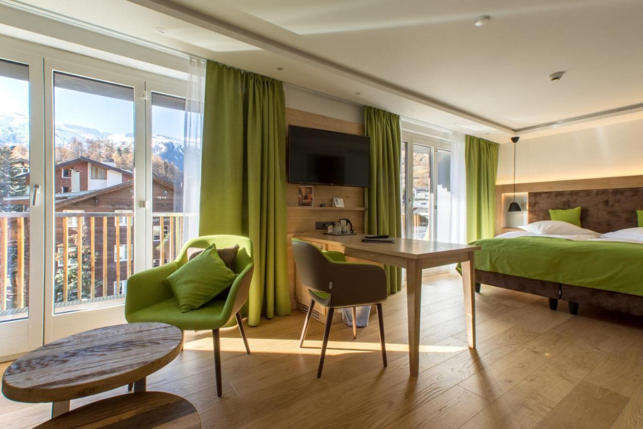 Bristol Zermatt