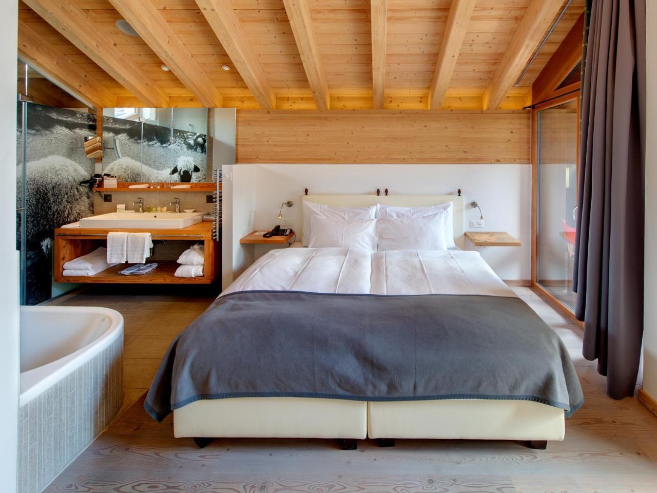 Europe & 4* Zermatt