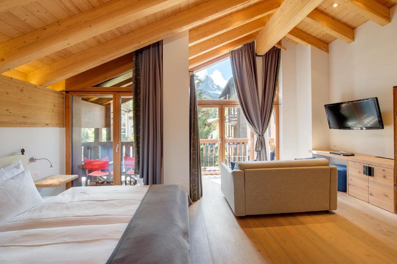 Hotel Europe &