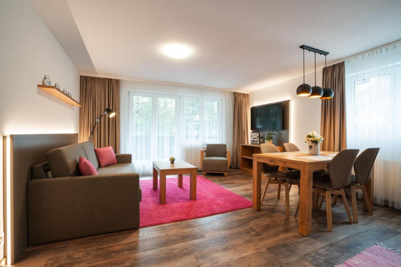 Patricia Aparthotel 3*