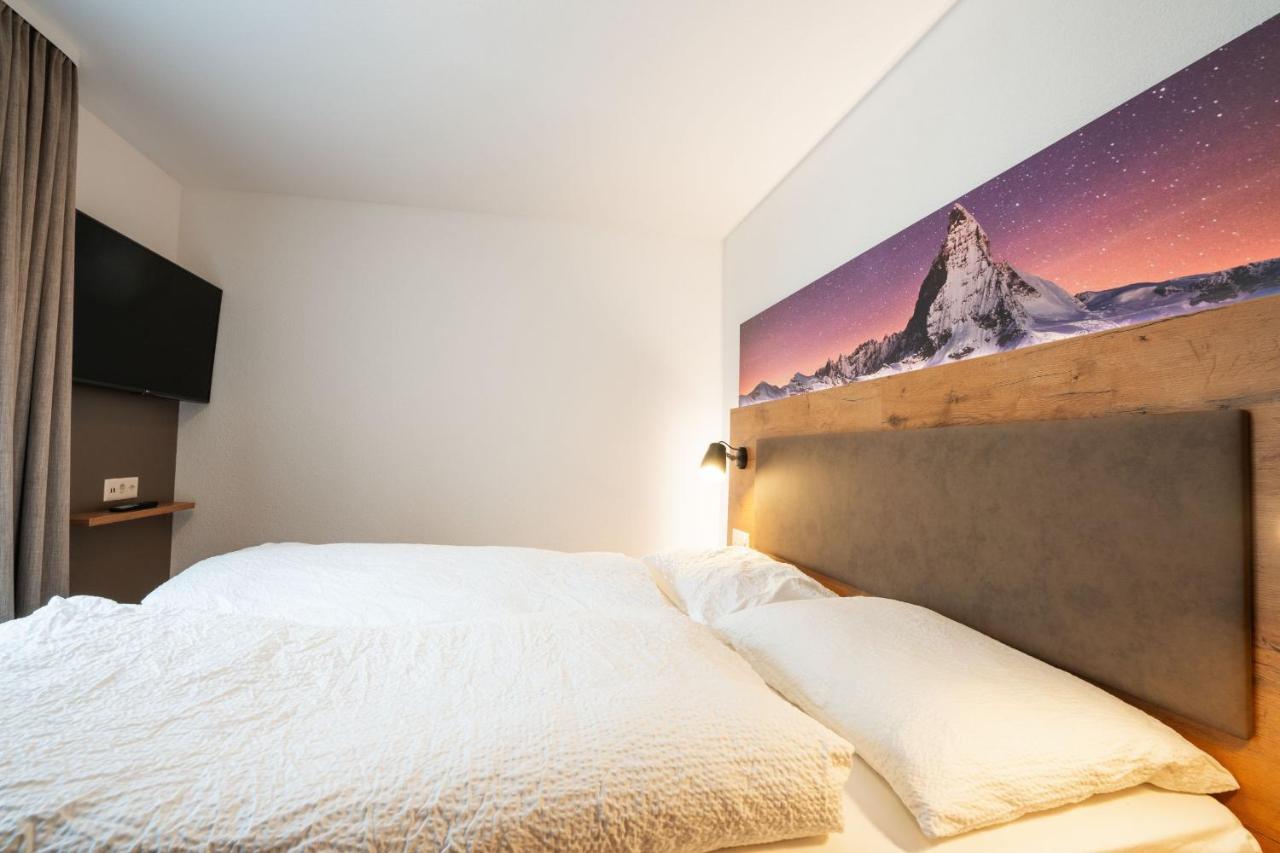 Patricia 3* Zermatt