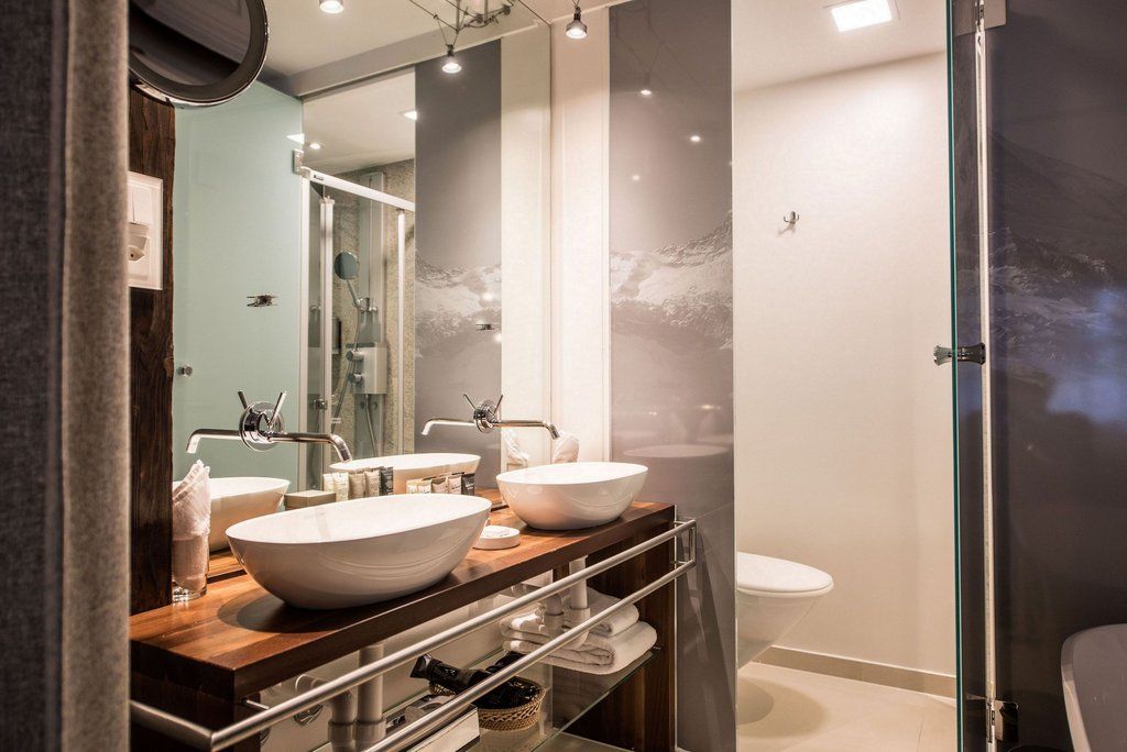 Hotel Wellness Alpenhof 4*