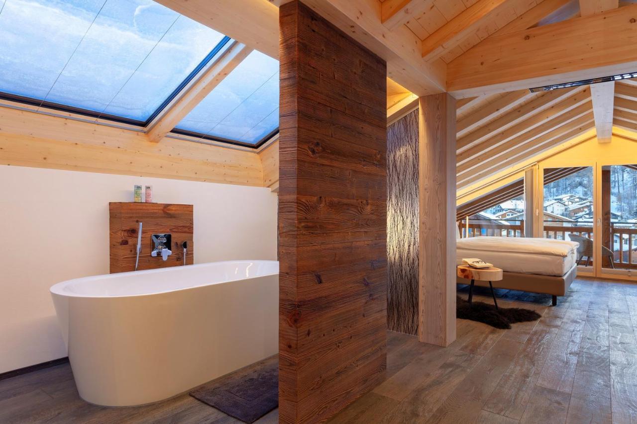Europe & Zermatt