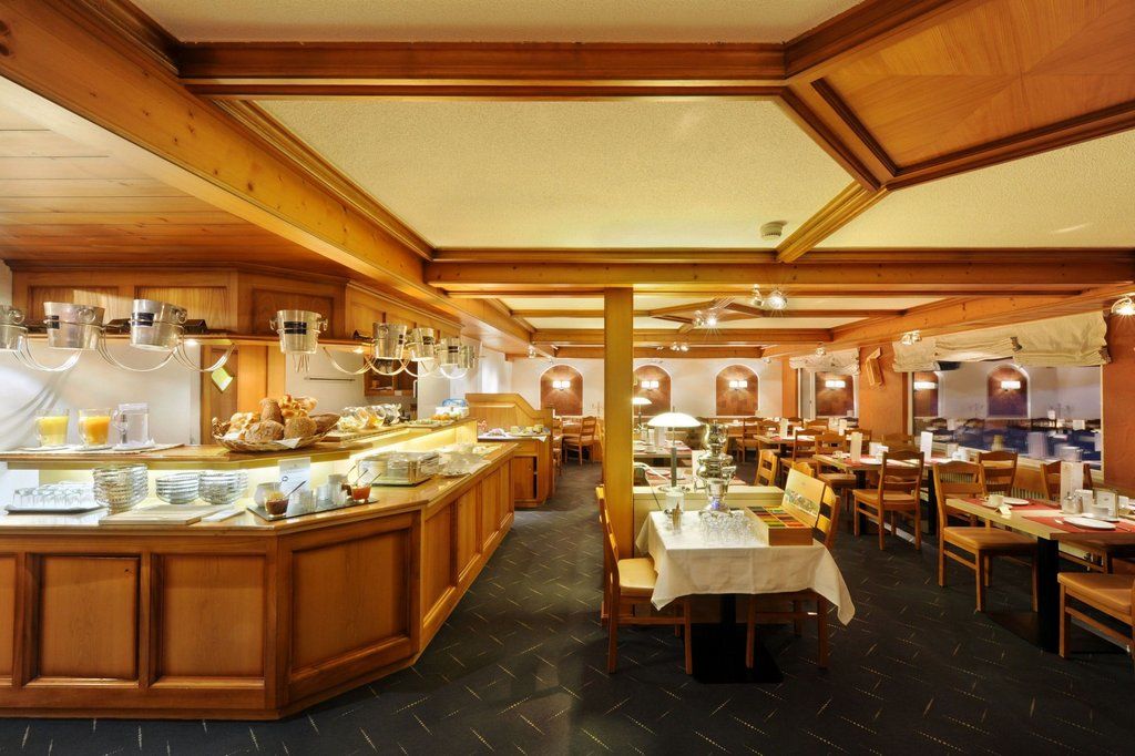 Ambiance Hotel