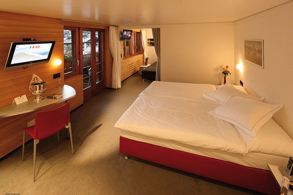 Hotel Ambiance Zermatt