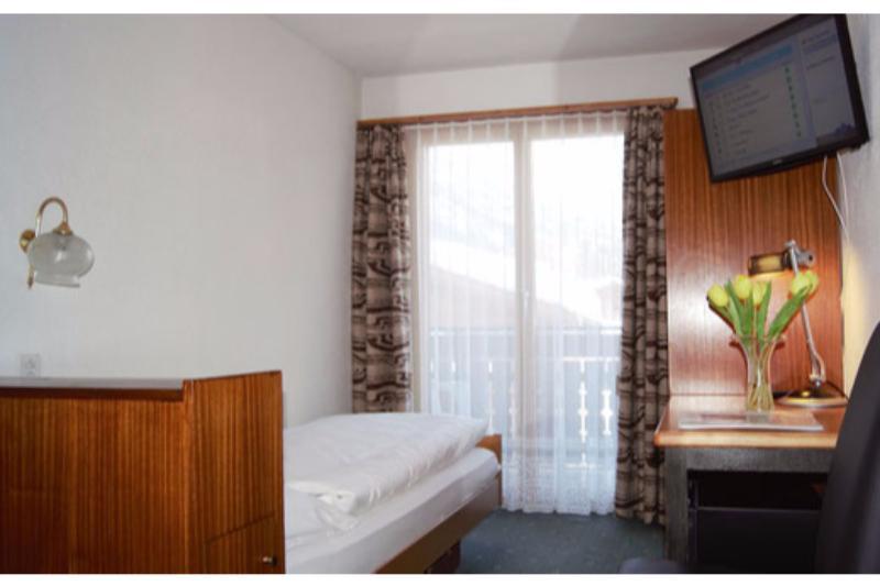 Hotel Elite Zermatt