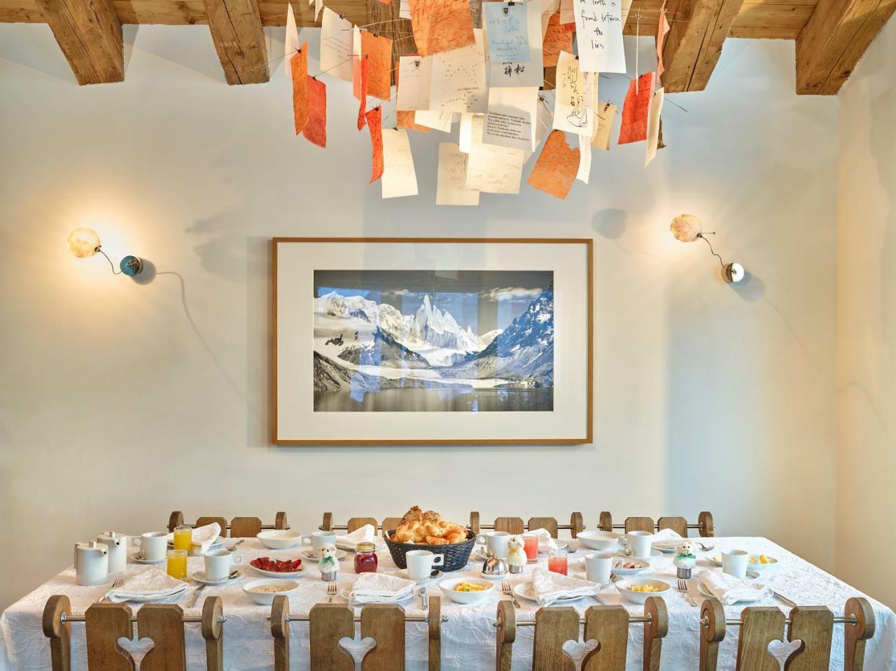 Firefly Luxury Zermatt