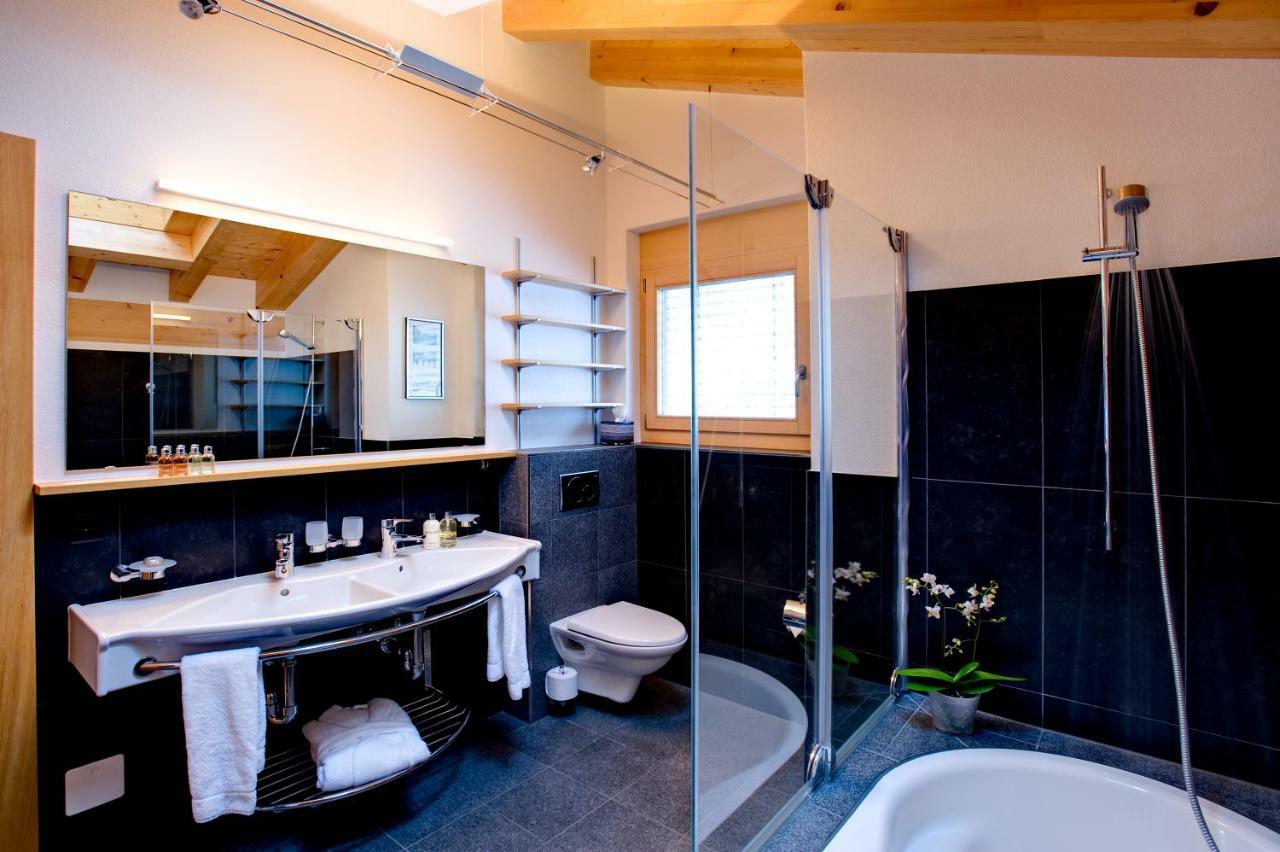 Haus Zenith Apartment *
