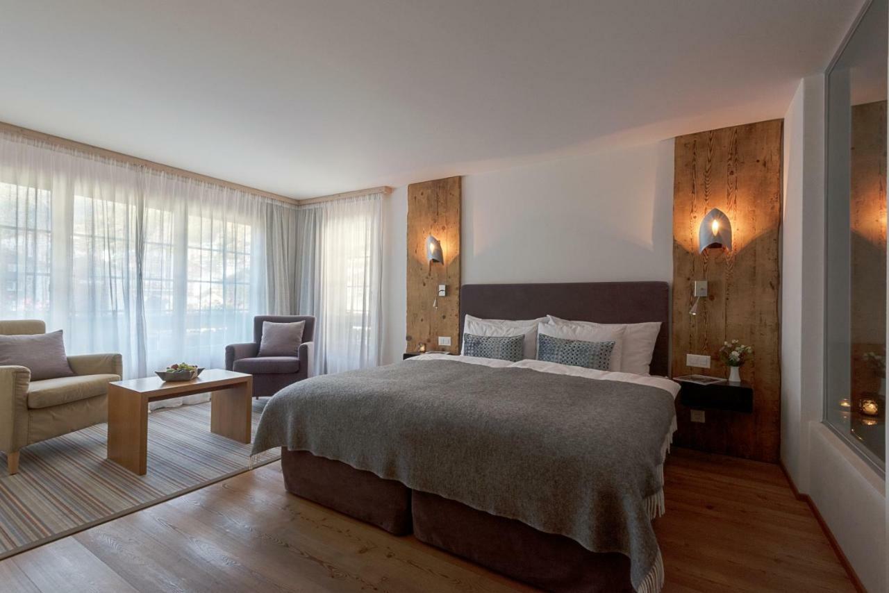 Hotel Mirabeau Alpine Zermatt