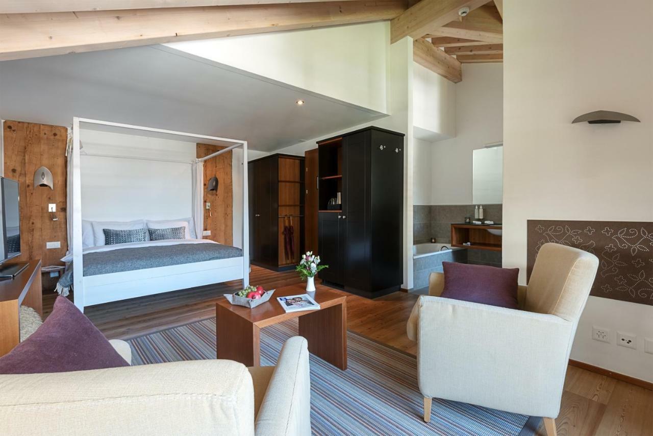 Mirabeau Alpine Hotel 4*