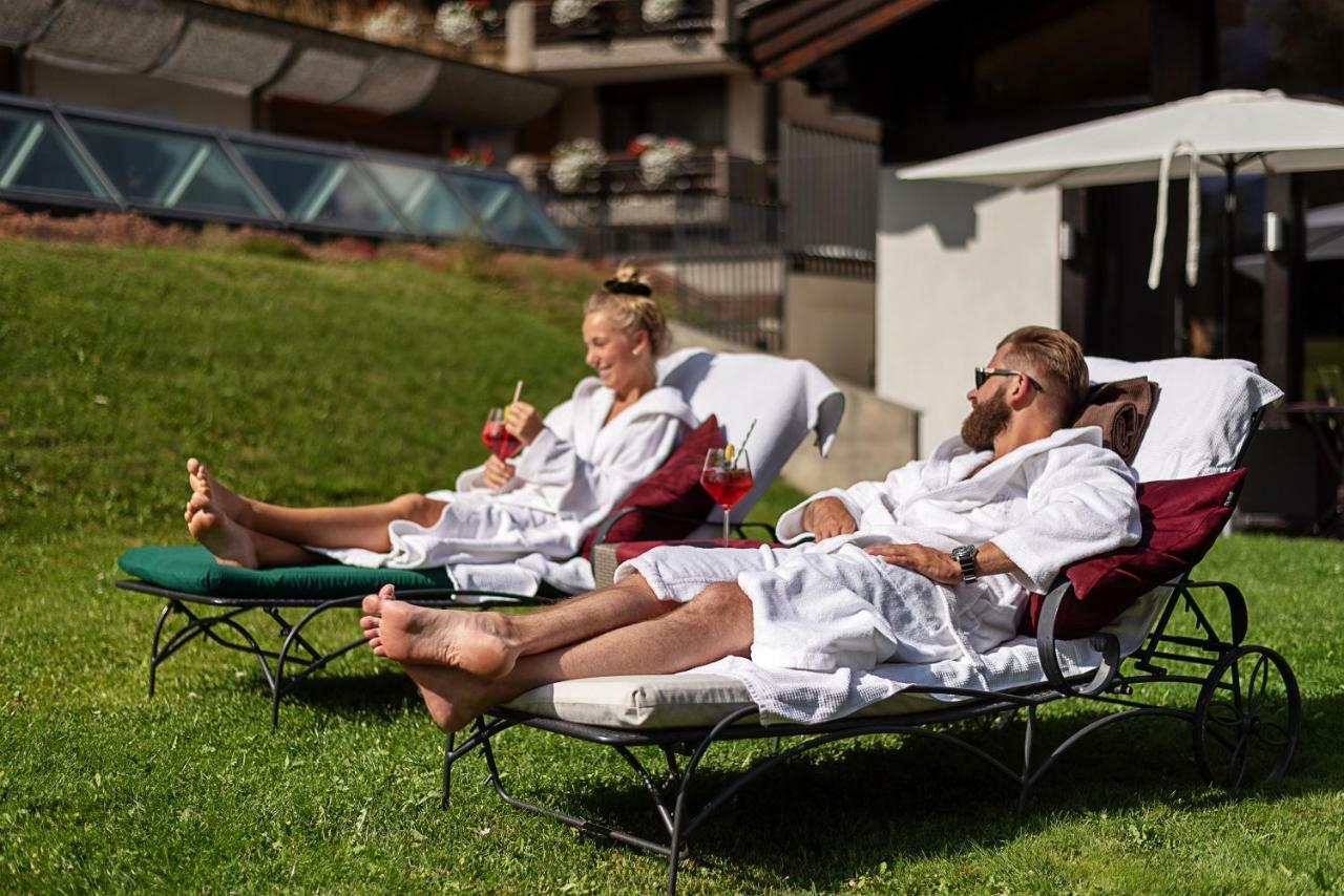 Hotel Mirabeau Alpine