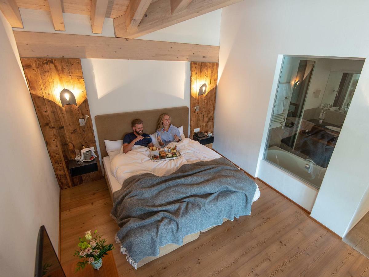 Mirabeau Alpine Hotel Zermatt