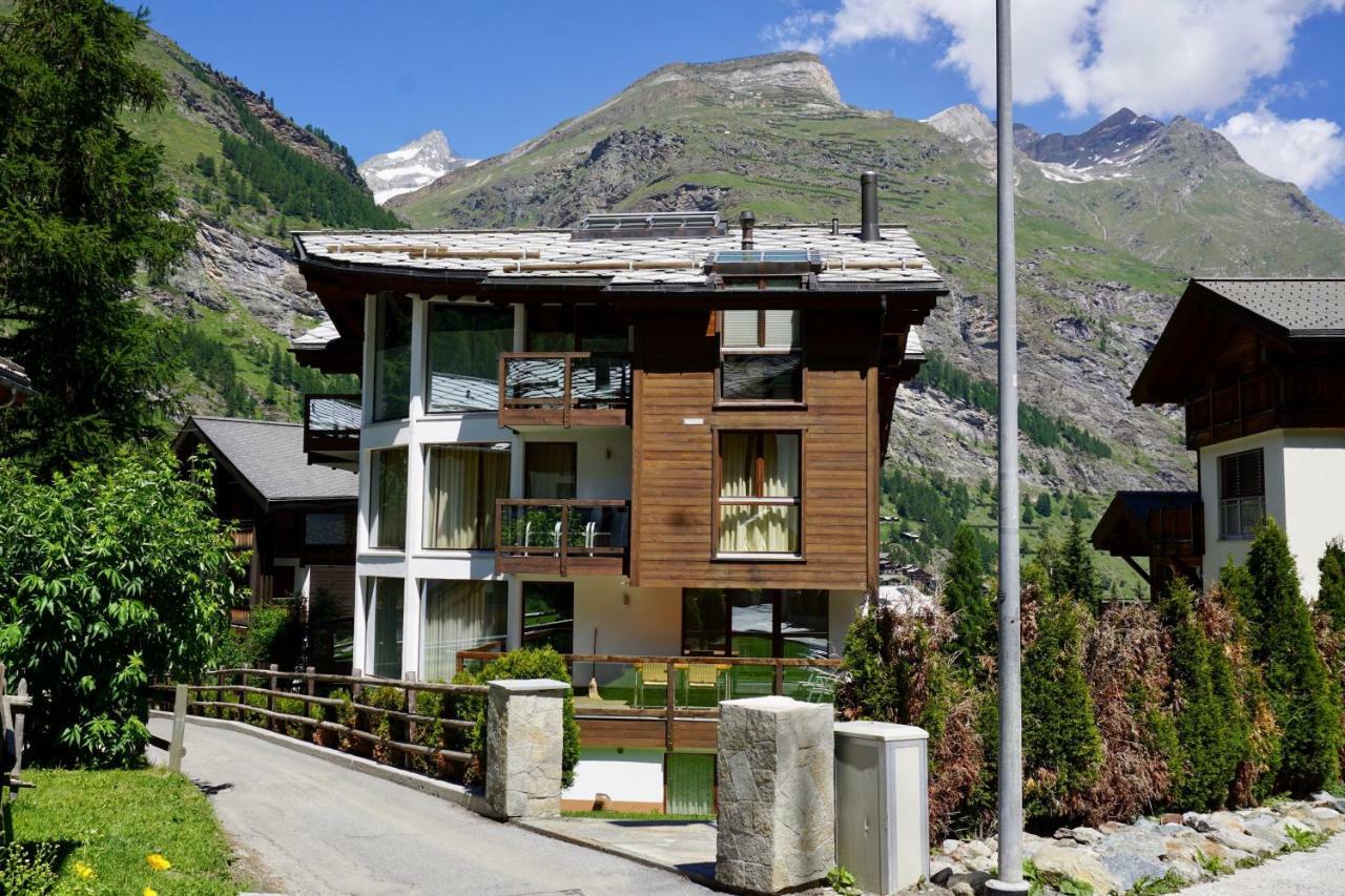 Casa D'amore Apartment