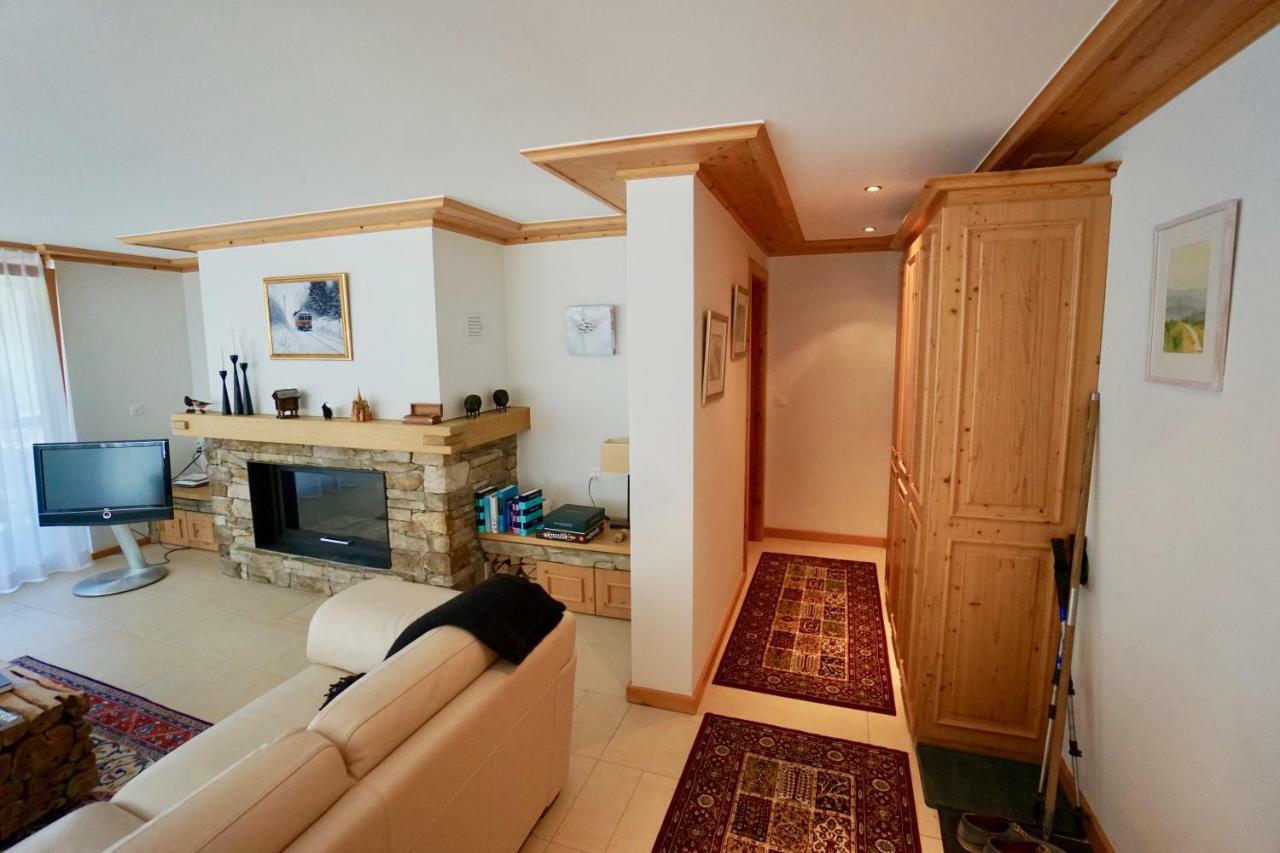 Apartment Casa D'amore