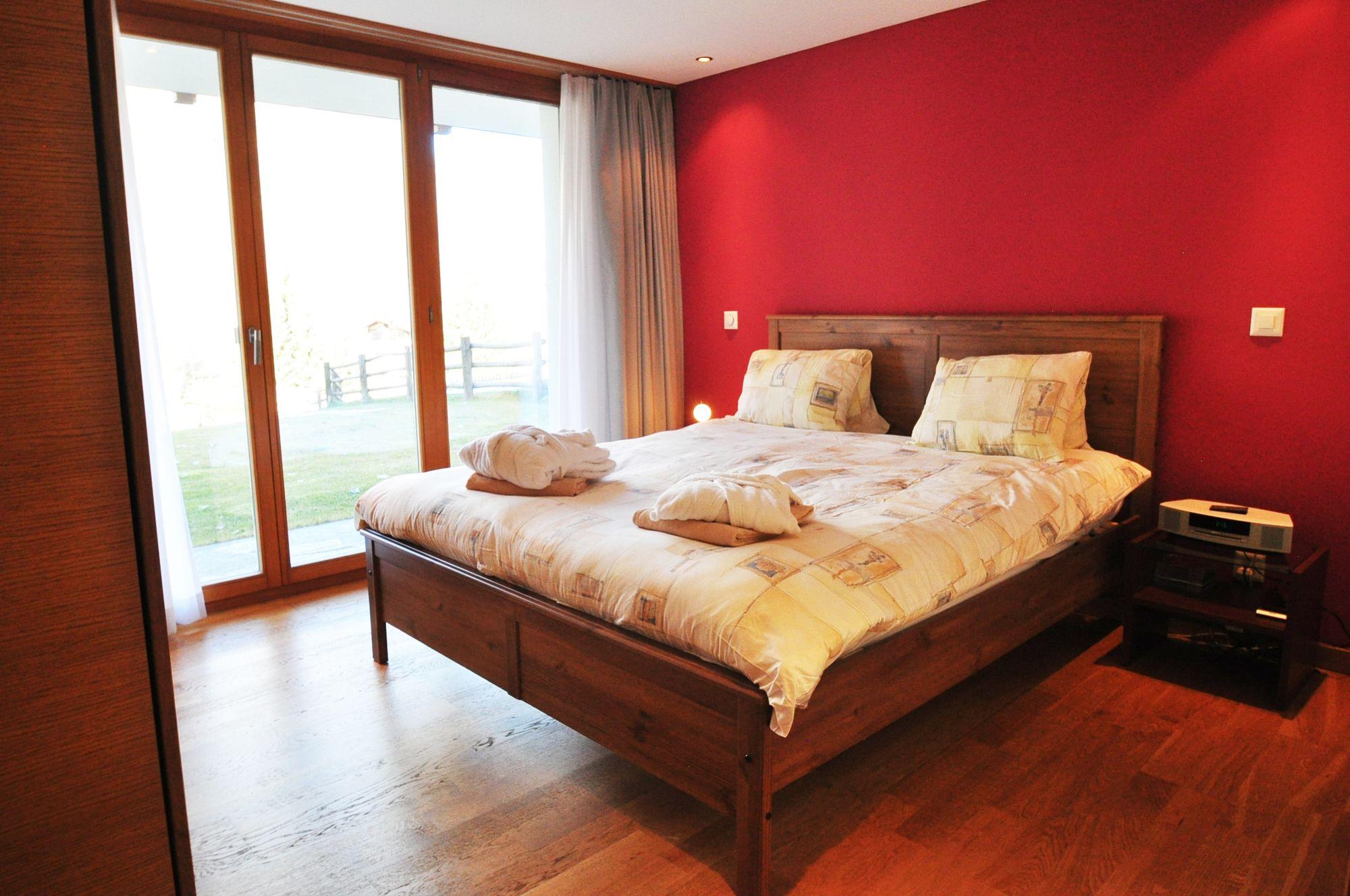 Casa D'amore Zermatt