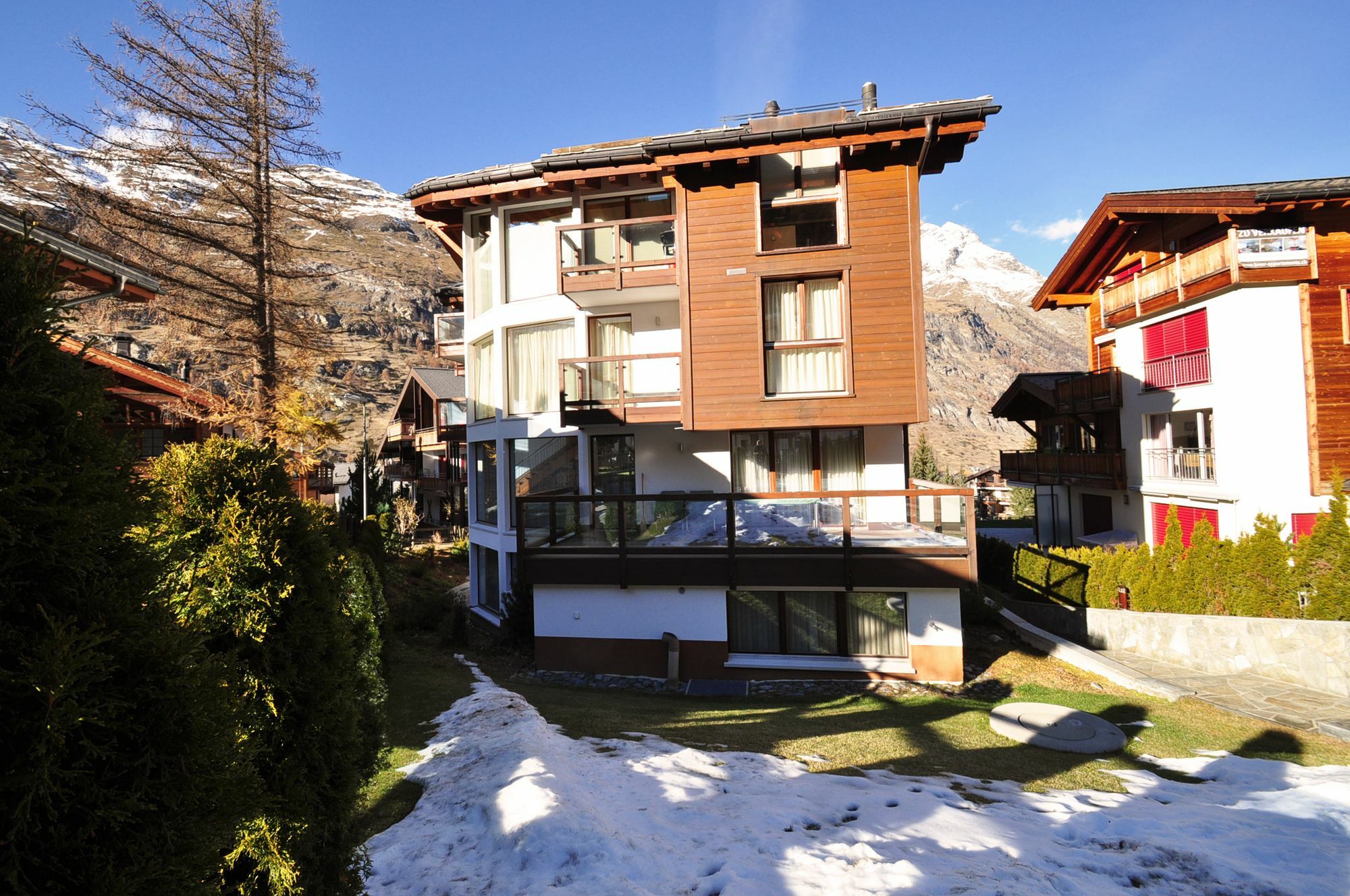 Casa D'amore Apartment