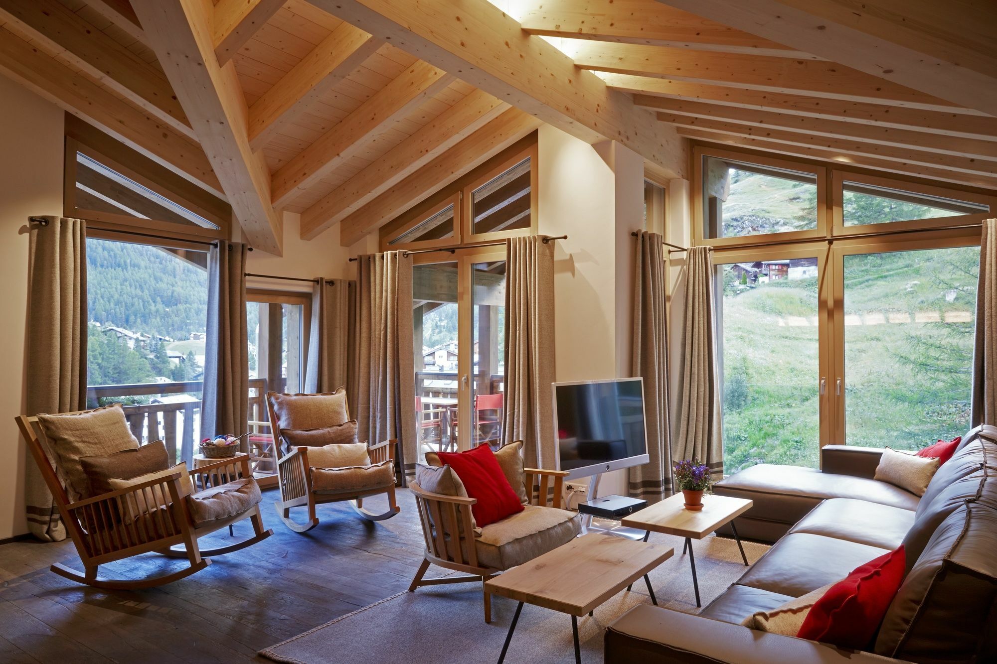La Vue Luxury Living Aparthotel