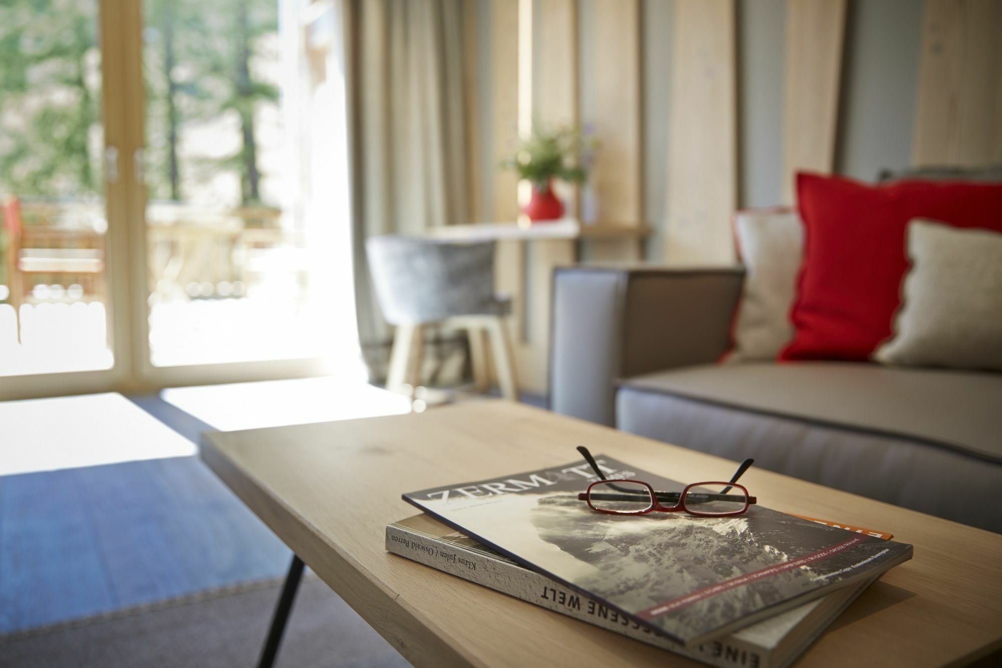 La Vue Luxury Living Aparthotel 5*