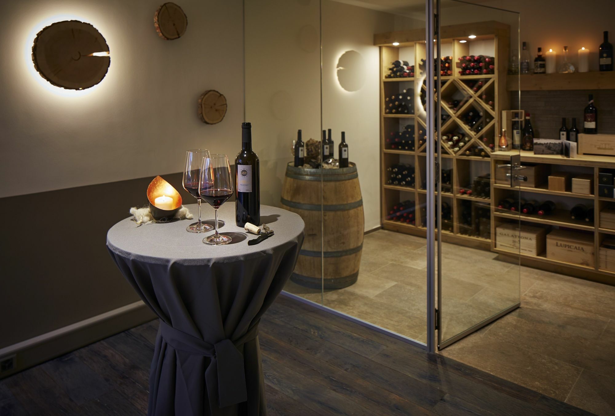 La Vue Luxury Living Aparthotel 5*