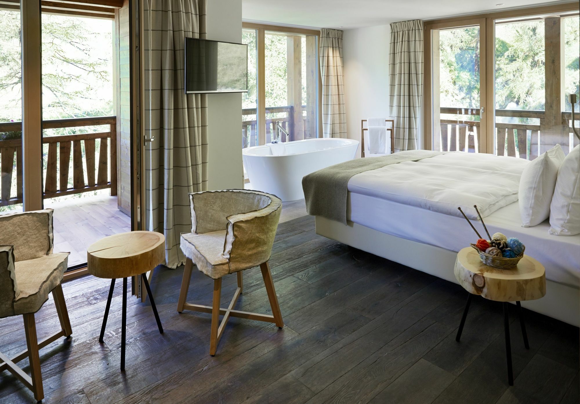 La Vue Luxury Living 5*