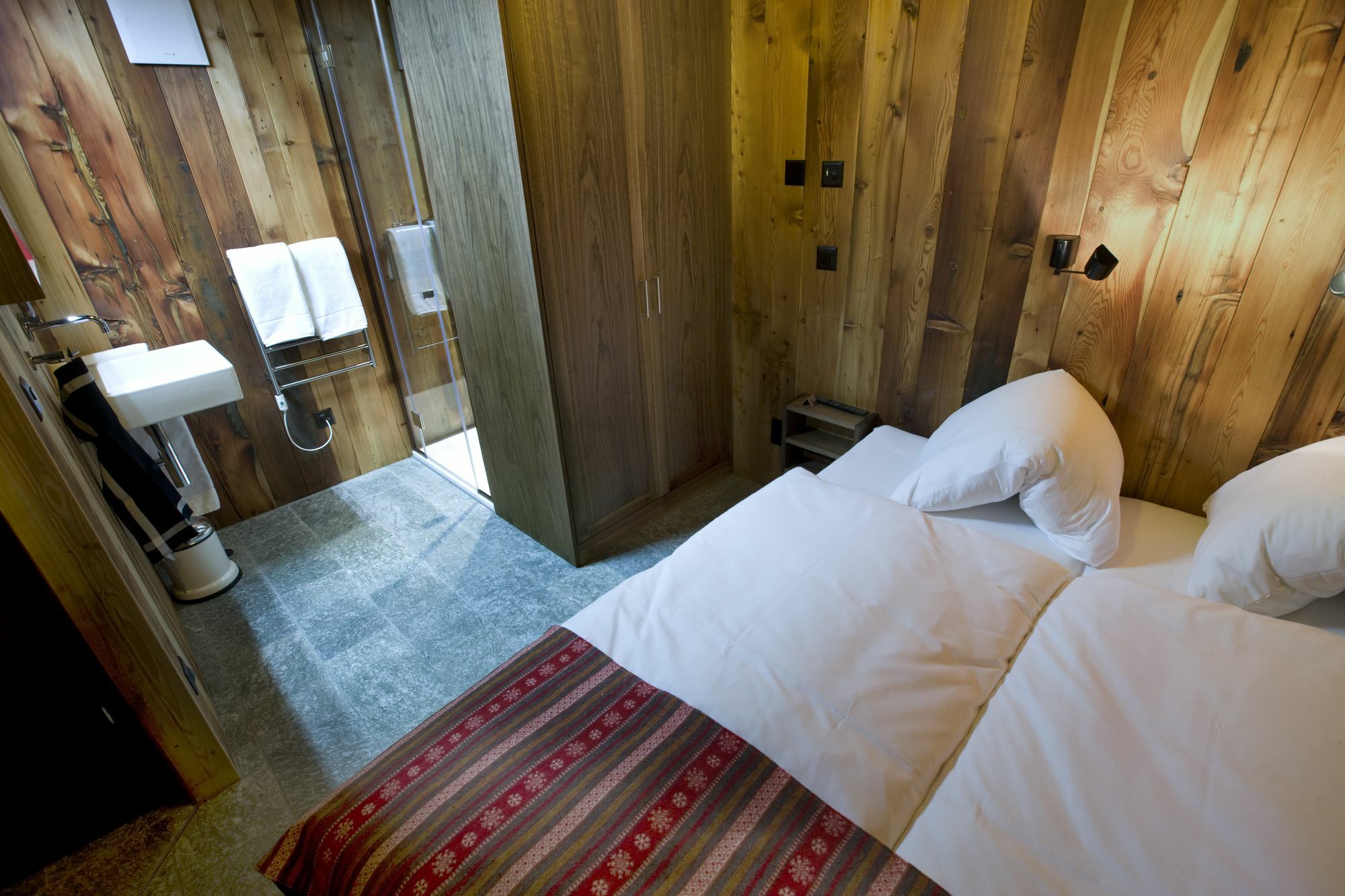 Z'gogwaergji Zermatt