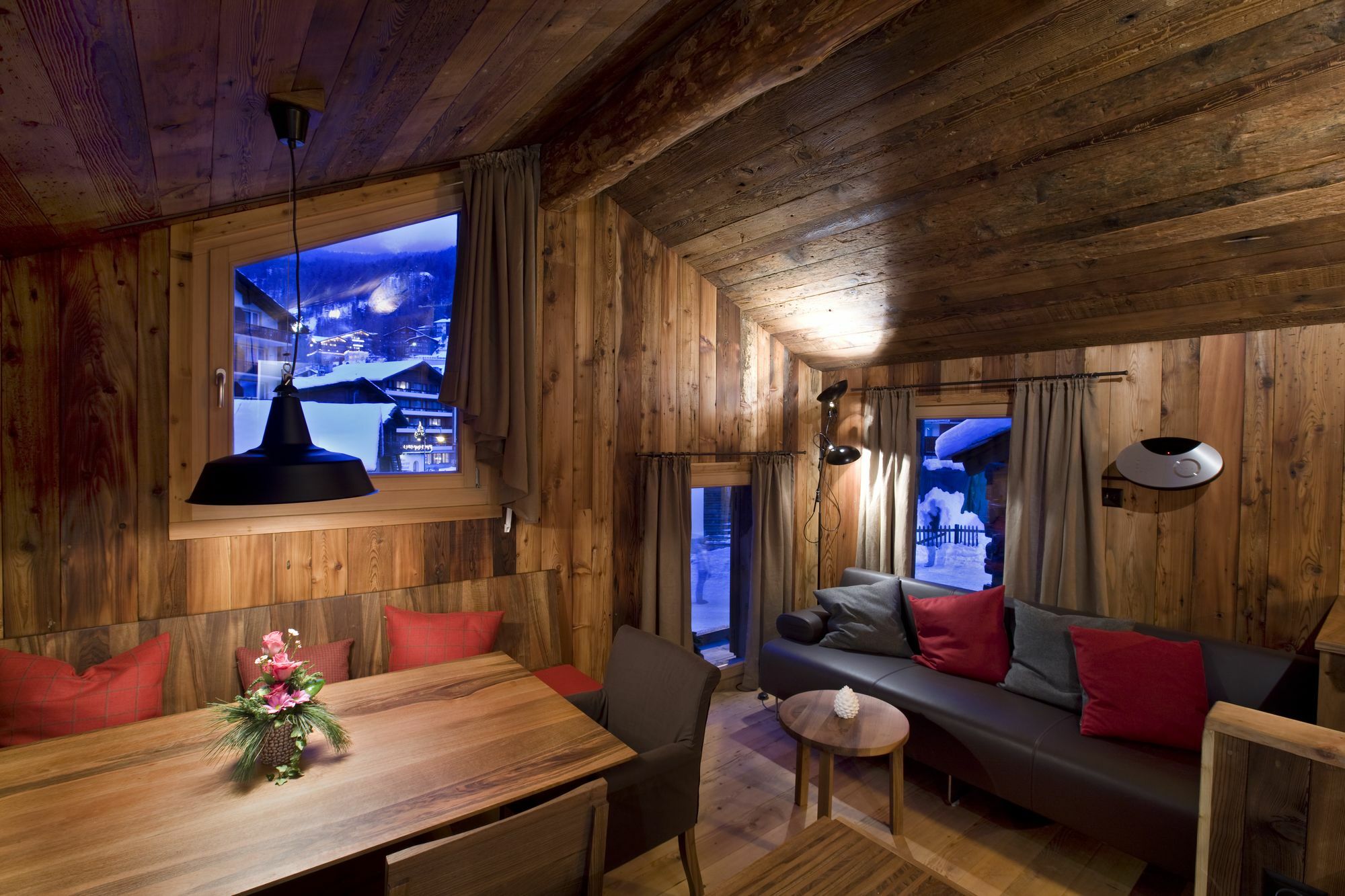 Z'gogwaergji * Zermatt