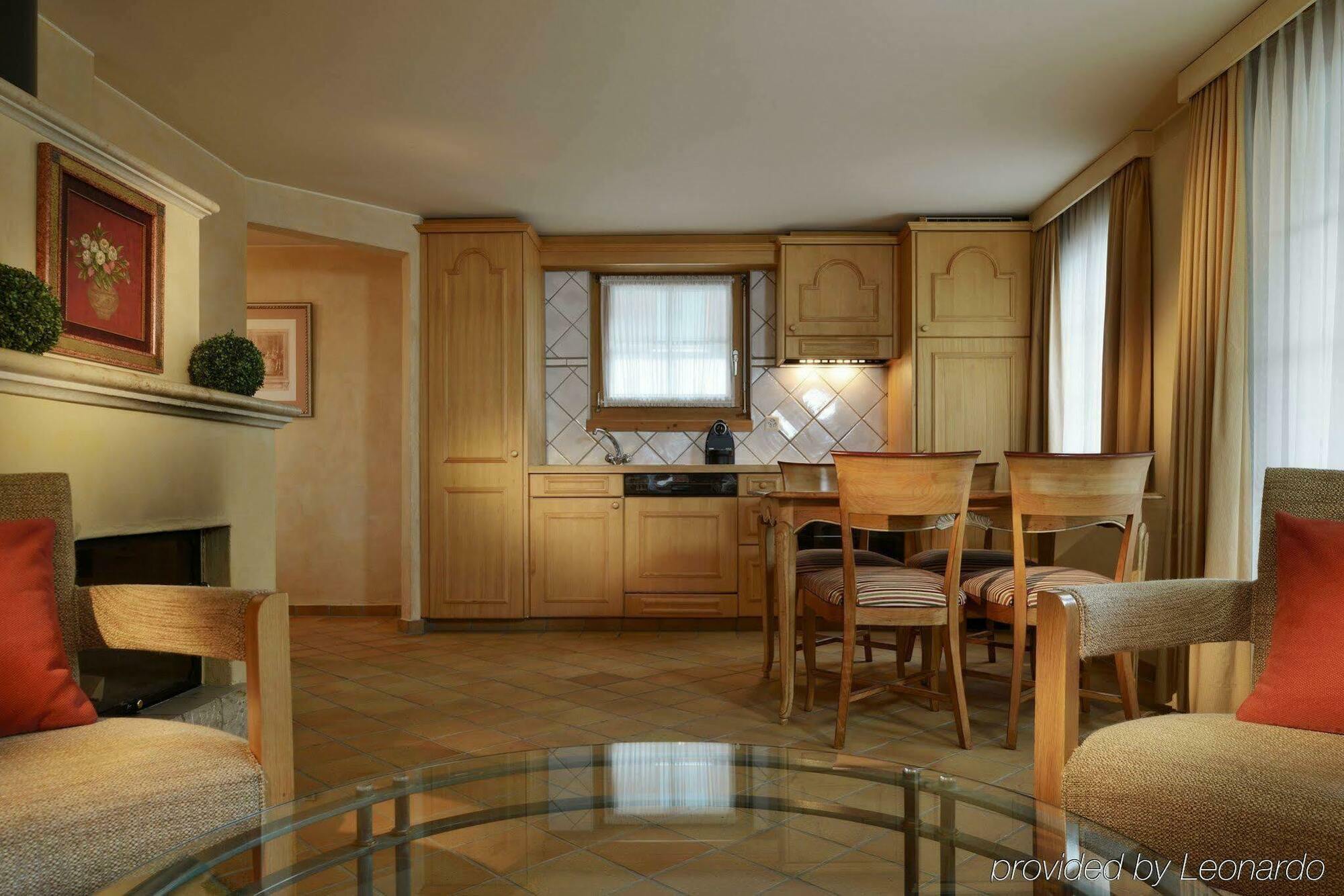Mont Cervin Palace 5*