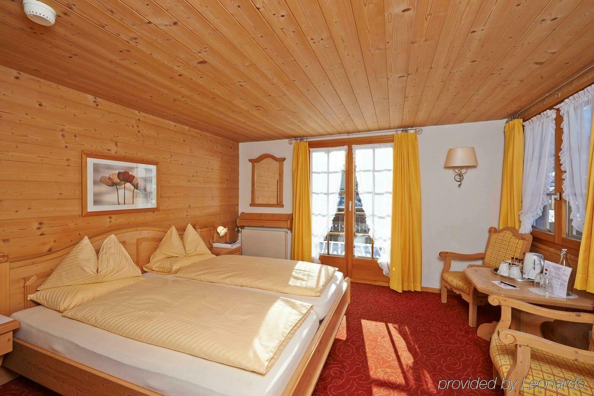 Welschen 4* Zermatt