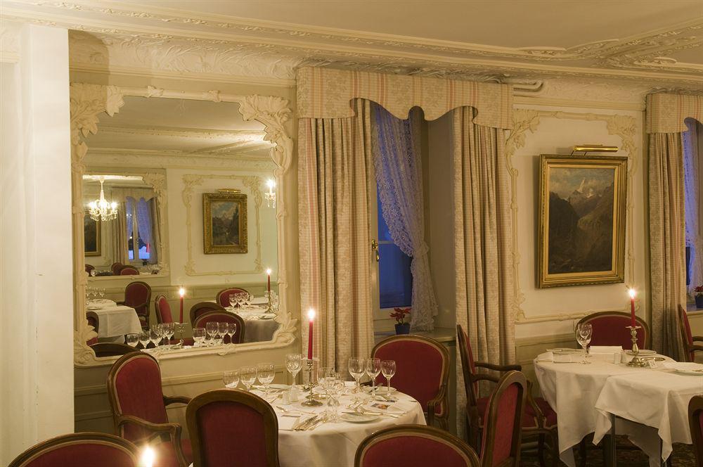 Hotel Monte Rosa Boutique Zermatt