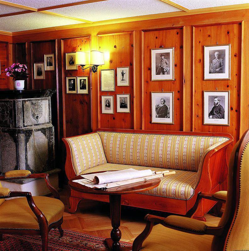 Hotel Monte Rosa Boutique