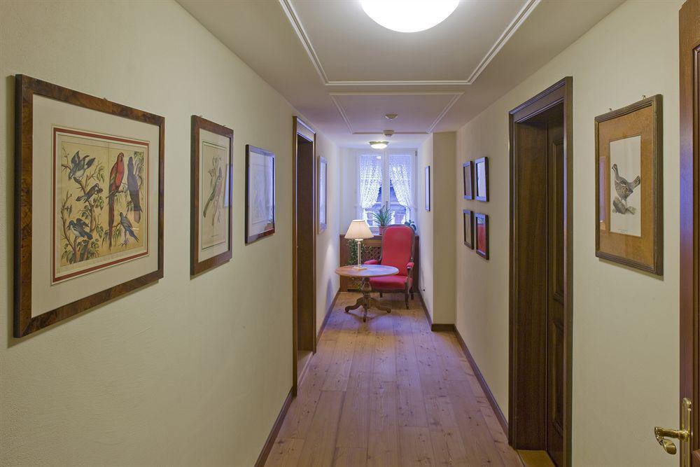 Hotel Monte Rosa Boutique Zermatt