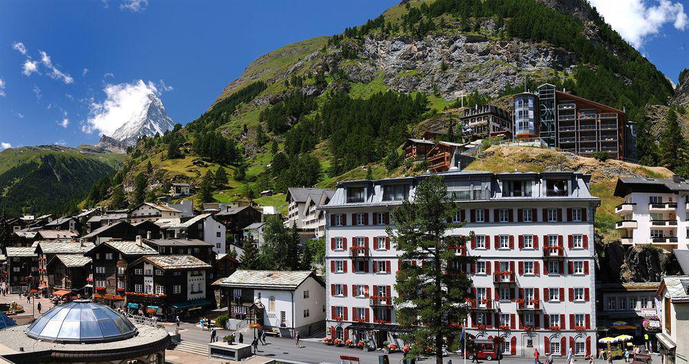 Monte Rosa Boutique