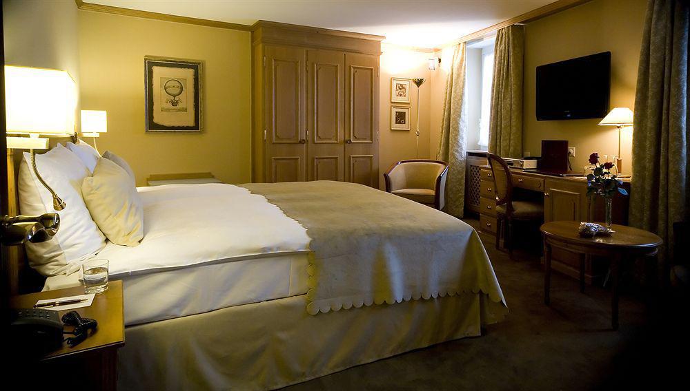 Hotel Monte Rosa Boutique Zermatt