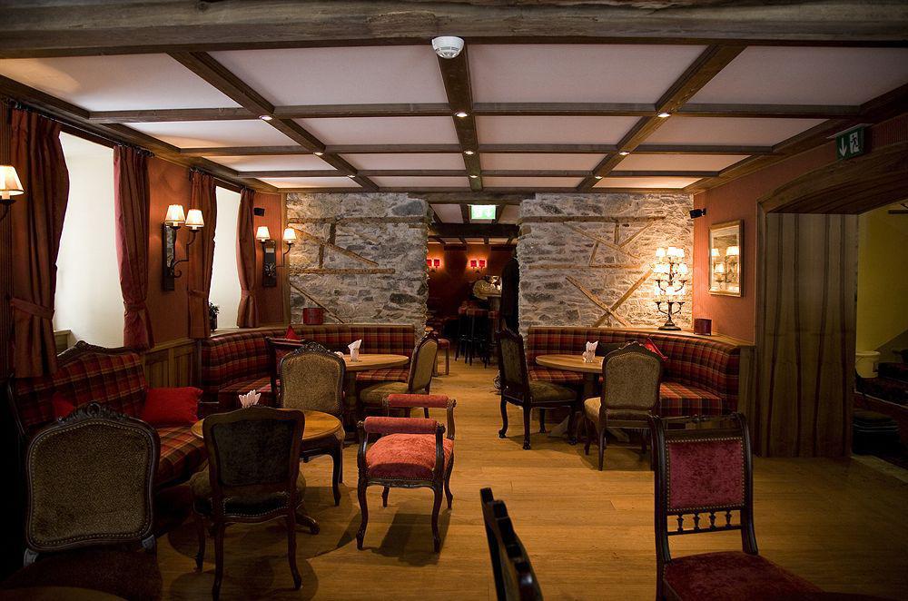 Hotel Monte Rosa Boutique