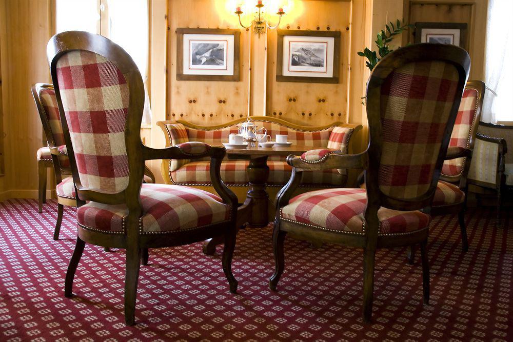 Monte Rosa Boutique 4*