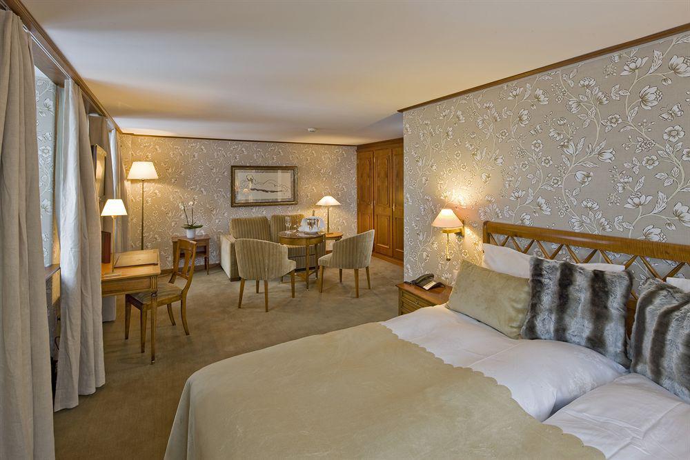 Monte Rosa Boutique Hotel