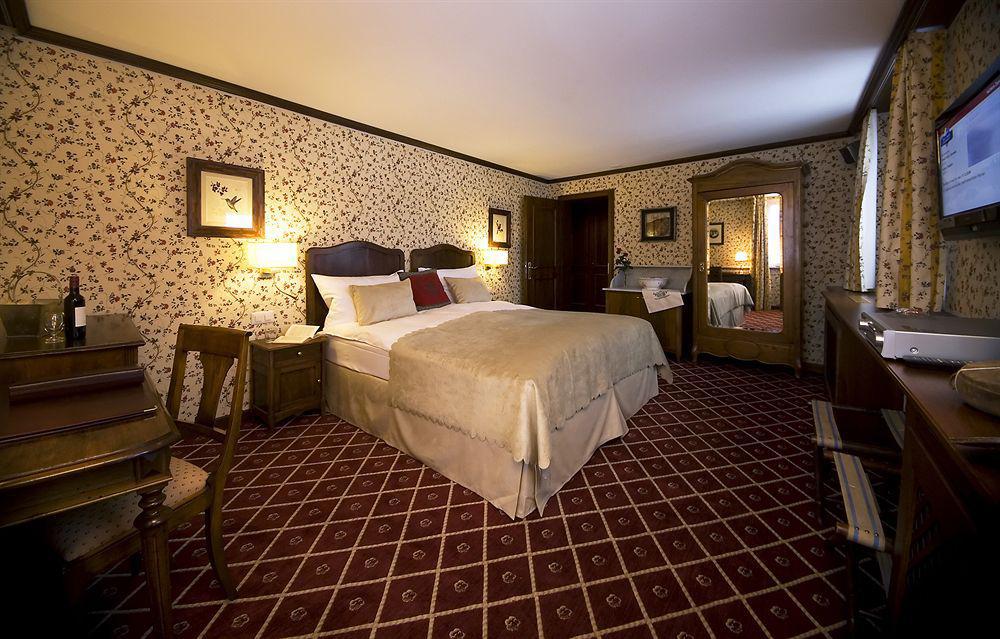 Hotel Monte Rosa Boutique Zermatt